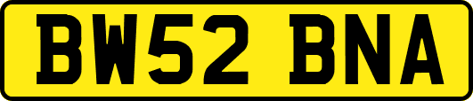 BW52BNA