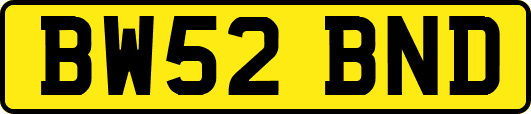 BW52BND