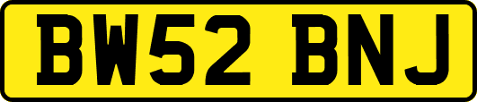 BW52BNJ