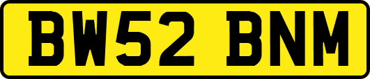 BW52BNM