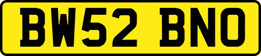 BW52BNO