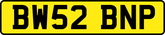 BW52BNP