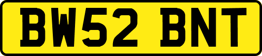 BW52BNT