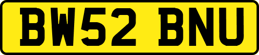 BW52BNU