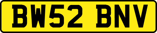 BW52BNV