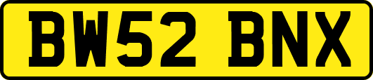 BW52BNX