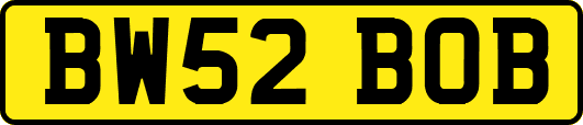 BW52BOB