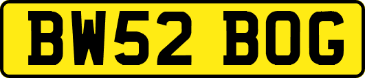 BW52BOG