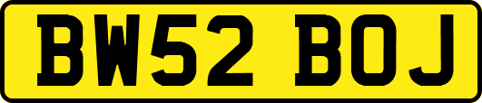 BW52BOJ