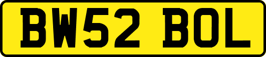 BW52BOL