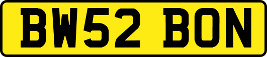 BW52BON