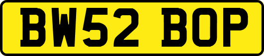 BW52BOP