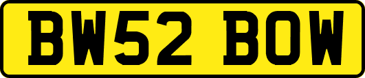 BW52BOW