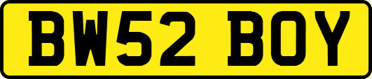 BW52BOY