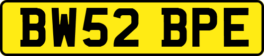 BW52BPE