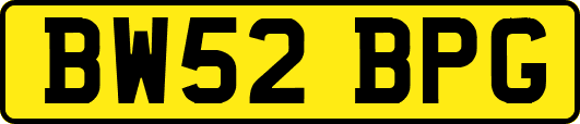 BW52BPG