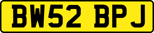 BW52BPJ
