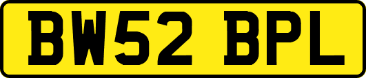 BW52BPL