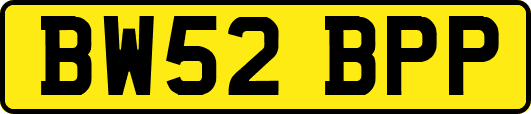BW52BPP