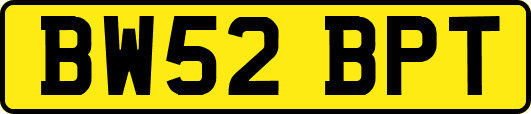 BW52BPT