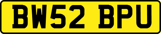 BW52BPU