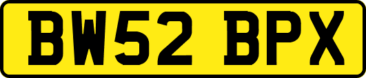 BW52BPX