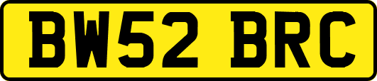 BW52BRC