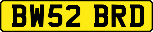 BW52BRD