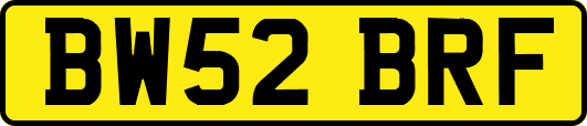 BW52BRF
