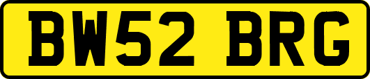 BW52BRG
