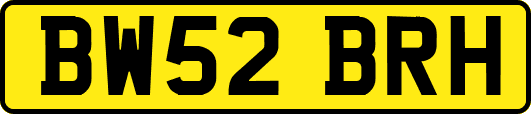 BW52BRH