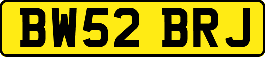 BW52BRJ