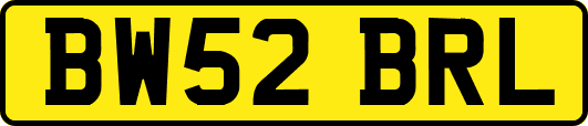 BW52BRL