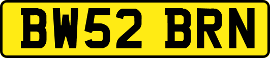 BW52BRN