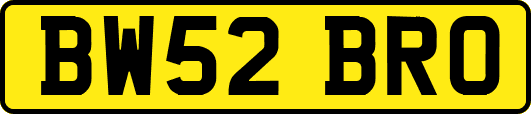 BW52BRO