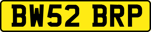 BW52BRP