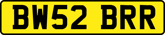 BW52BRR