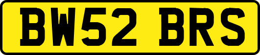 BW52BRS