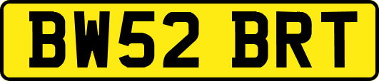 BW52BRT