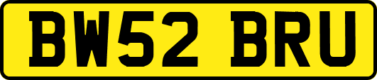 BW52BRU