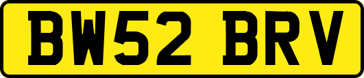 BW52BRV
