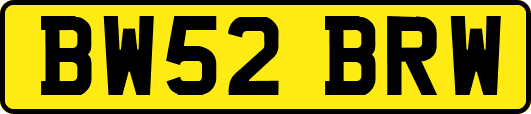 BW52BRW