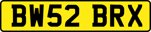 BW52BRX
