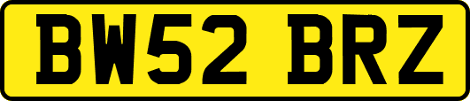 BW52BRZ