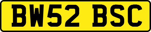 BW52BSC