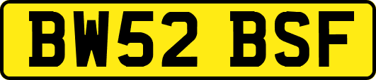 BW52BSF