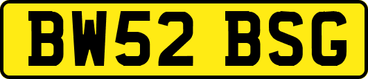 BW52BSG