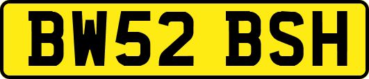 BW52BSH