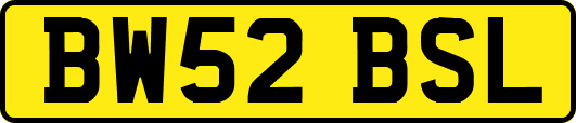 BW52BSL