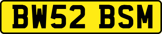 BW52BSM